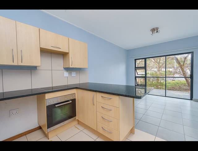 1 BEDROOM APARTMENT FOR SALE IN JACKAL CREEK GOLF ESTATE